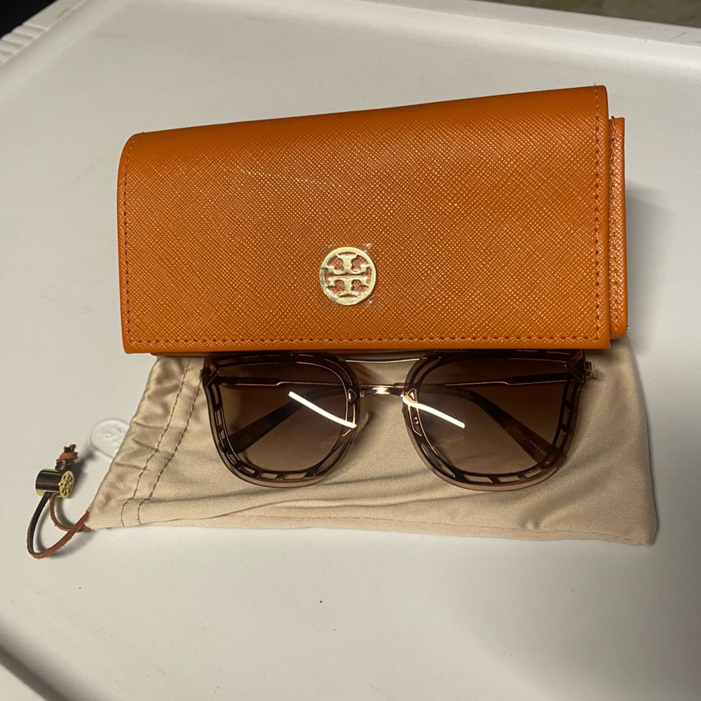 Tory Burch Sunglasses NWOT